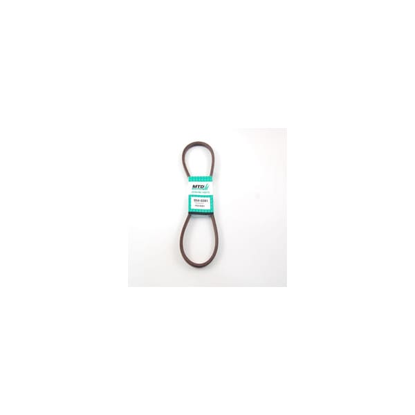 Belt-.7 X 44.2 Lg